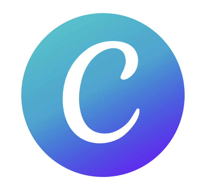 canva Icon