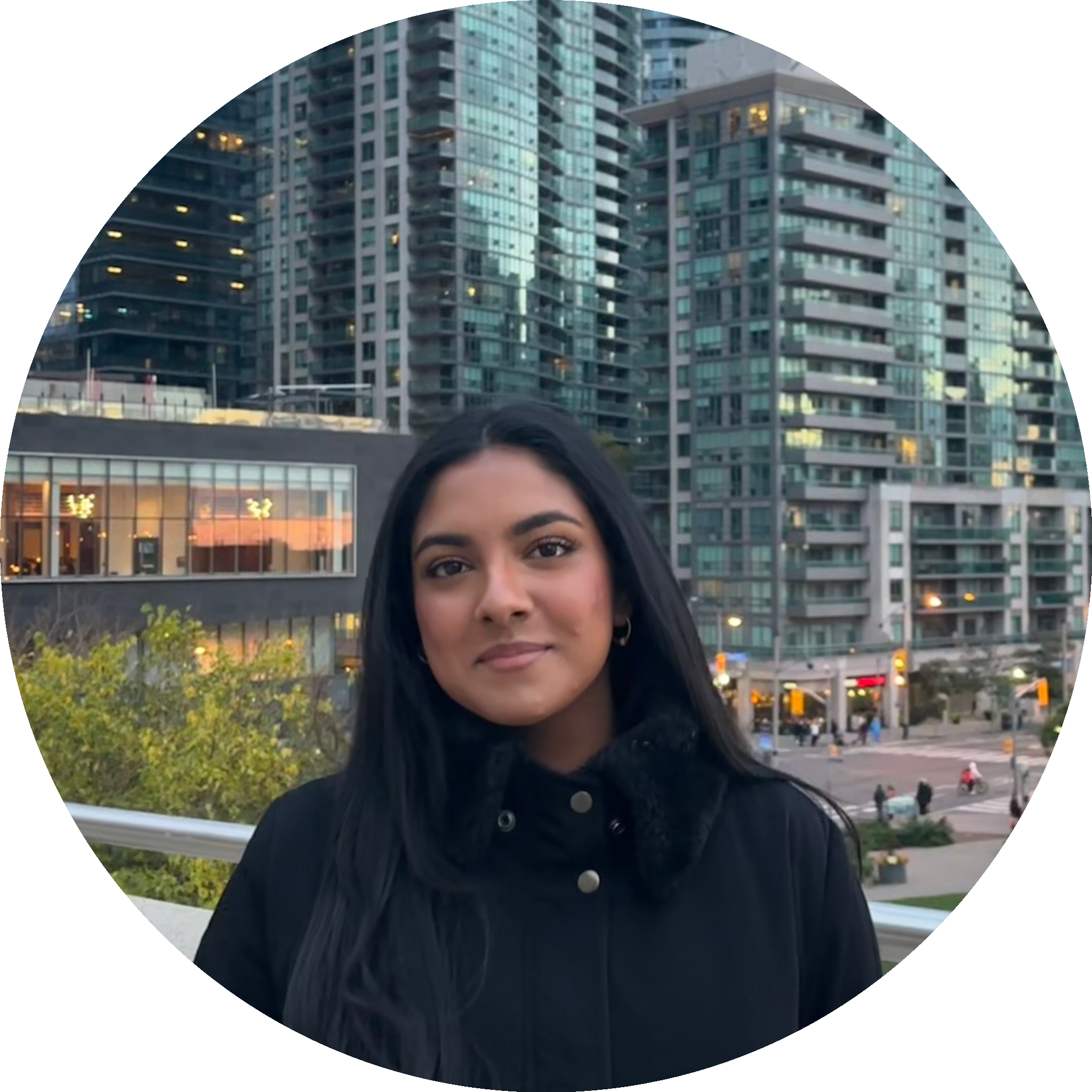 Ananya Devraj Profile Picture